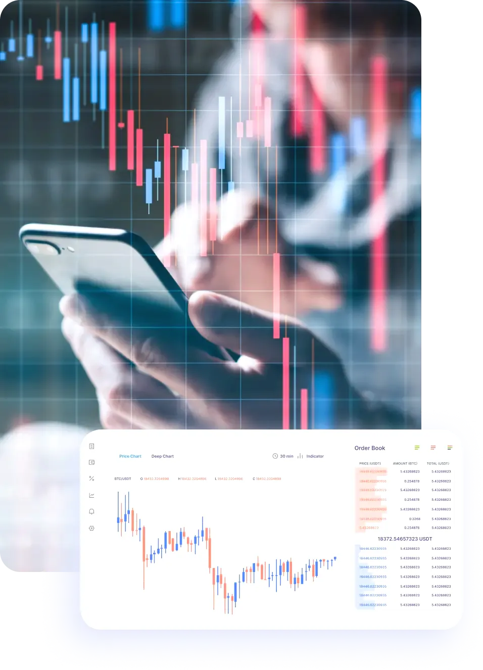MetreturnETH plataforma cripto