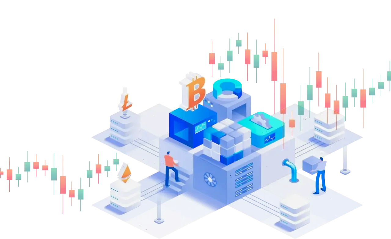 MetreturnETH plataforma de investimento